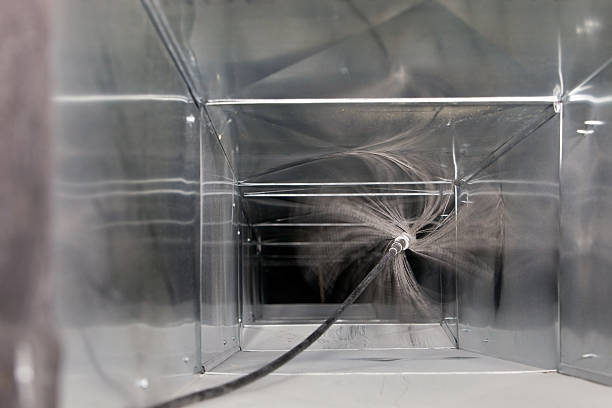 Best Duct Cleaning for Offices  in New Lebanon, OH