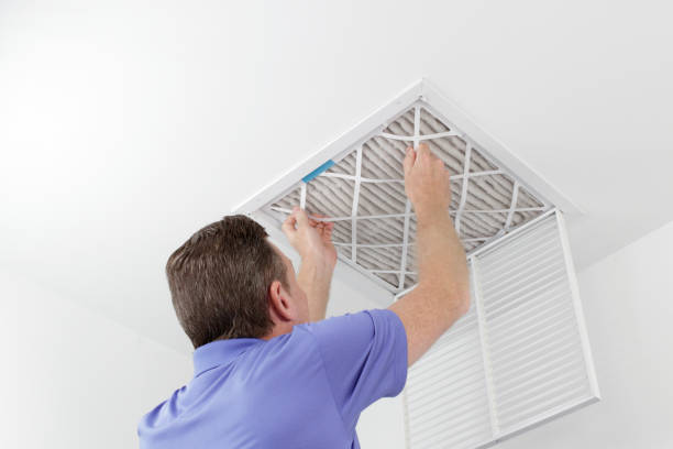 Best Ventilation Cleaning Services  in New Lebanon, OH